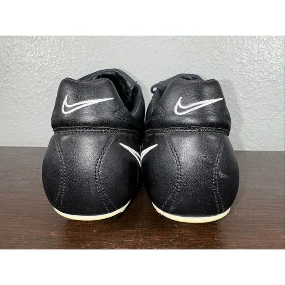 Rare Vintage 2002 Nike Air Zoom Tiempo 398269 Football Boots Soccer Cleats 9.5 main image 5